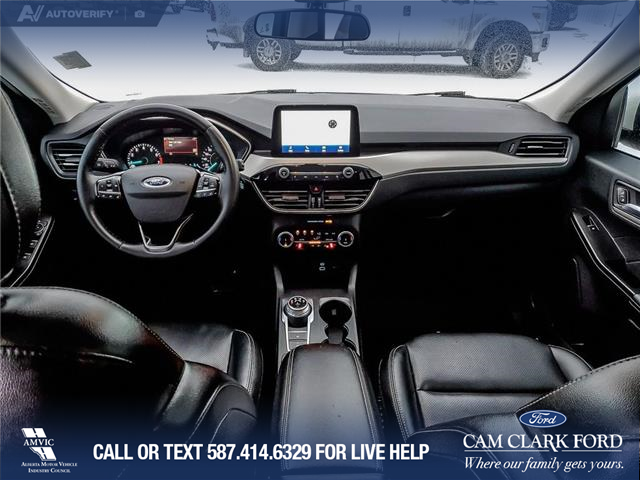 2022 Ford Escape SEL (Stk: U37883) in Red Deer - Image 23 of 24 2022 Ford Escape SEL (Stk: U37883) in Red Deer - Image 23 of 24