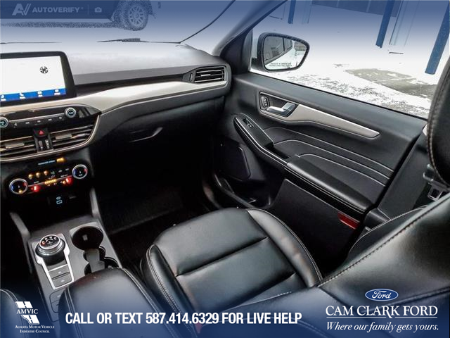 2022 Ford Escape SEL (Stk: U37883) in Red Deer - Image 24 of 24 2022 Ford Escape SEL (Stk: U37883) in Red Deer - Image 24 of 24