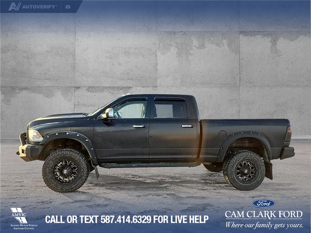 2011 Dodge Ram 3500  (Stk: P6868) in Olds - Image 3 of 5