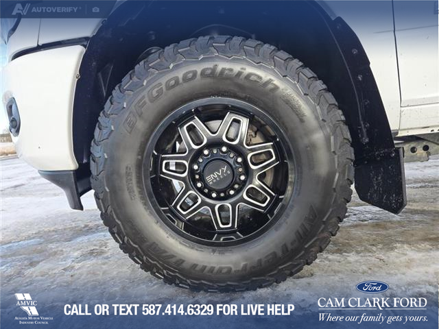 2021 RAM 3500 Big Horn (Stk: P1132) in Innisfail - Image 8 of 24 2021 RAM 3500 Big Horn (Stk: P1132) in Innisfail - Image 8 of 24