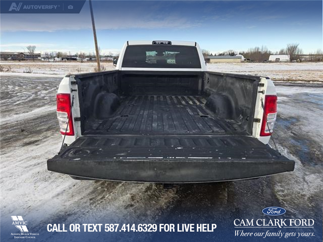 2021 RAM 3500 Big Horn (Stk: P1132) in Innisfail - Image 10 of 24 2021 RAM 3500 Big Horn (Stk: P1132) in Innisfail - Image 10 of 24