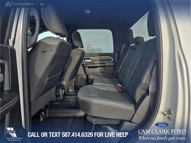 2021 RAM 3500 Big Horn (Stk: P1132) in Innisfail - Image 16 of 24 2021 RAM 3500 Big Horn (Stk: P1132) in Innisfail - Image 16 of 24