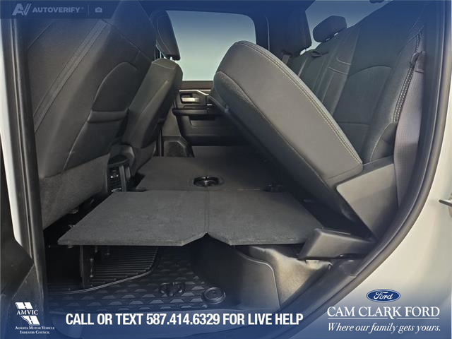 2021 RAM 3500 Big Horn (Stk: P1132) in Innisfail - Image 19 of 24 2021 RAM 3500 Big Horn (Stk: P1132) in Innisfail - Image 19 of 24