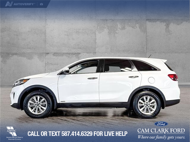 2020 Kia Sorento 2.4L LX (Stk: P14721) in Airdrie - Image 3 of 25