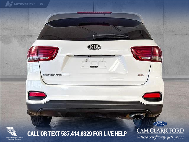 2020 Kia Sorento 2.4L LX (Stk: P14721) in Airdrie - Image 5 of 25