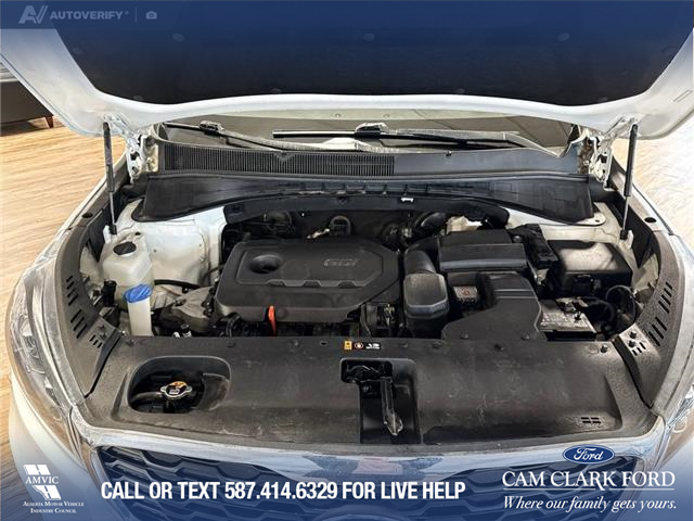2020 Kia Sorento 2.4L LX (Stk: P14721) in Airdrie - Image 10 of 25
