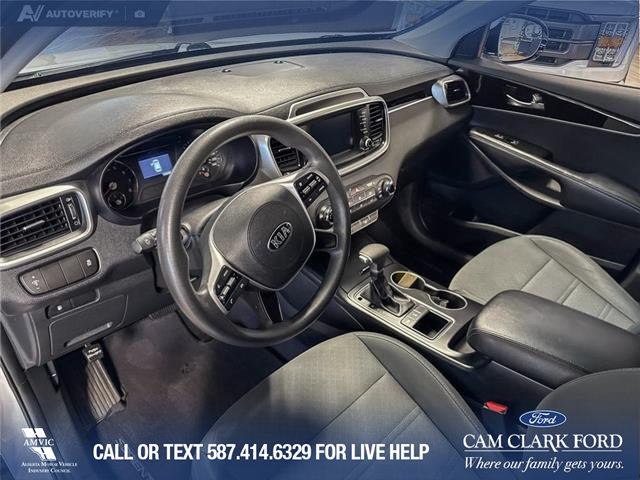 2020 Kia Sorento 2.4L LX (Stk: P14721) in Airdrie - Image 13 of 25