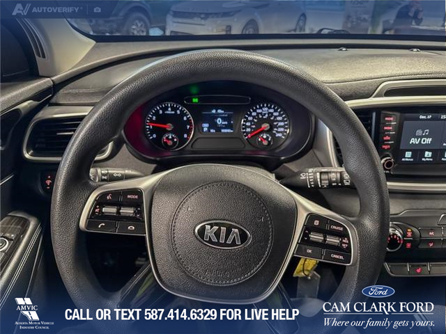 2020 Kia Sorento 2.4L LX (Stk: P14721) in Airdrie - Image 14 of 25
