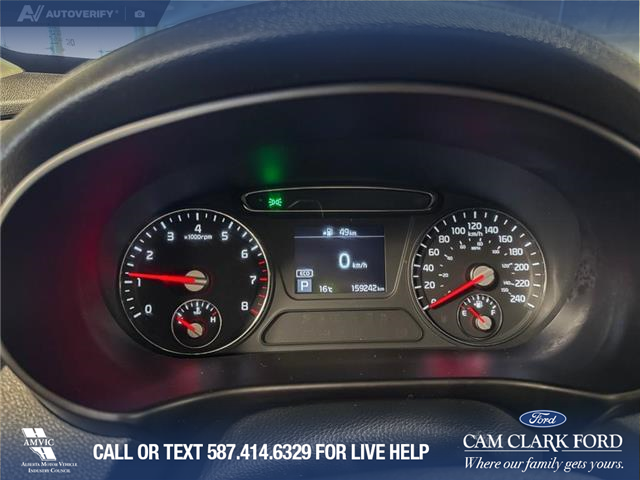 2020 Kia Sorento 2.4L LX (Stk: P14721) in Airdrie - Image 15 of 25