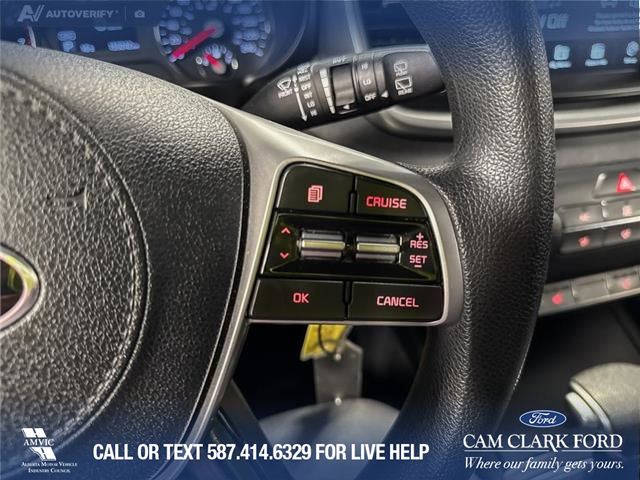 2020 Kia Sorento 2.4L LX (Stk: P14721) in Airdrie - Image 16 of 25