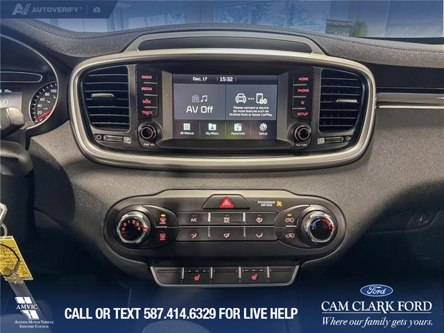 2020 Kia Sorento 2.4L LX (Stk: P14721) in Airdrie - Image 19 of 25