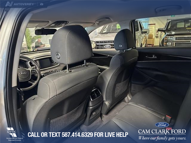 2020 Kia Sorento 2.4L LX (Stk: P14721) in Airdrie - Image 23 of 25