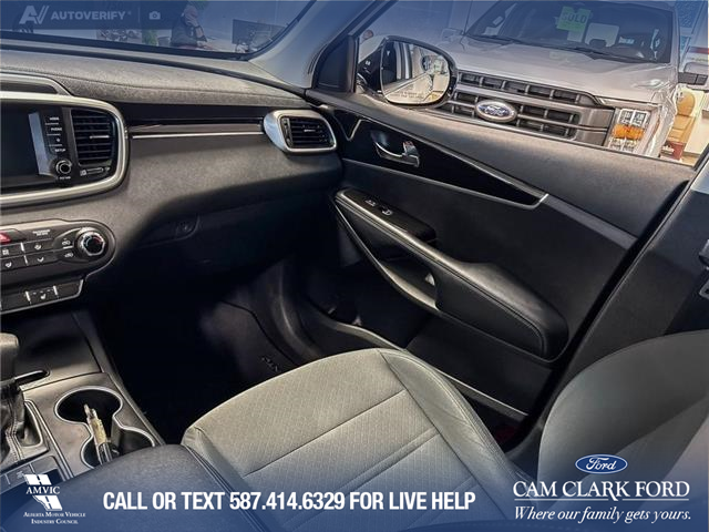 2020 Kia Sorento 2.4L LX (Stk: P14721) in Airdrie - Image 25 of 25