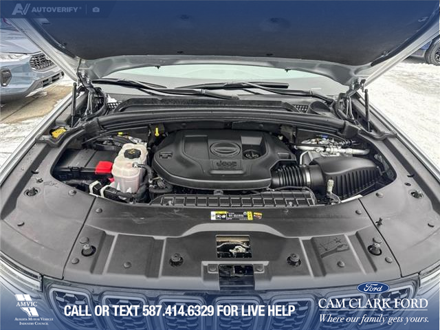2023 Jeep Grand Cherokee Summit (Stk: P6841) in Olds - Image 10 of 25 2023 Jeep Grand Cherokee Summit (Stk: P6841) in Olds - Image 10 of 25