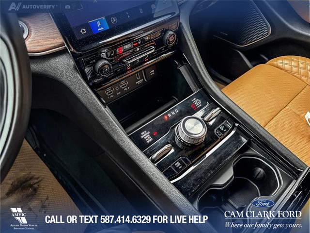 2023 Jeep Grand Cherokee Summit (Stk: P6841) in Olds - Image 18 of 25 2023 Jeep Grand Cherokee Summit (Stk: P6841) in Olds - Image 18 of 25