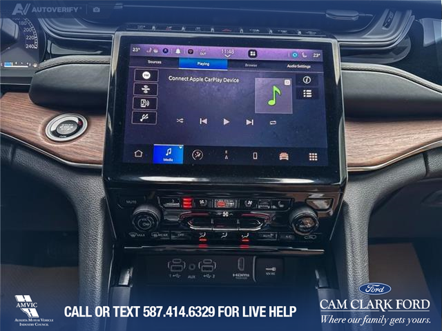 2023 Jeep Grand Cherokee Summit (Stk: P6841) in Olds - Image 19 of 25 2023 Jeep Grand Cherokee Summit (Stk: P6841) in Olds - Image 19 of 25