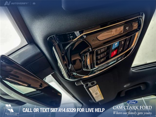 2023 Jeep Grand Cherokee Summit (Stk: P6841) in Olds - Image 21 of 25 2023 Jeep Grand Cherokee Summit (Stk: P6841) in Olds - Image 21 of 25