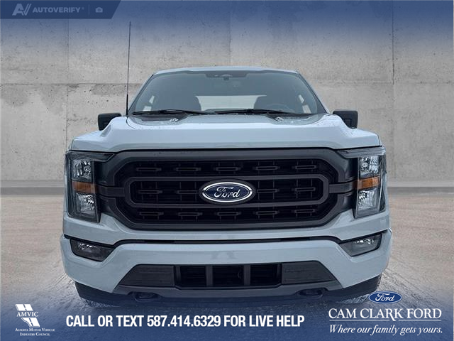 2023 Ford F-150 XLT (Stk: P6840) in Olds - Image 2 of 25