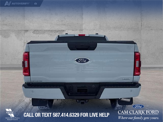 2023 Ford F-150 XLT (Stk: P6840) in Olds - Image 5 of 25
