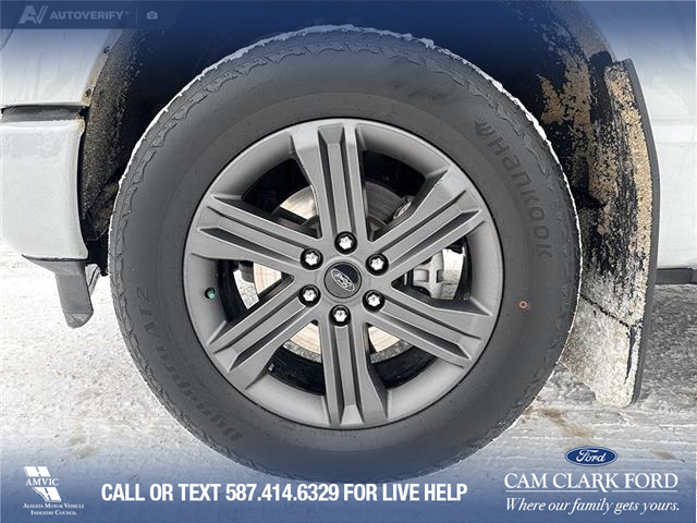 2023 Ford F-150 XLT (Stk: P6840) in Olds - Image 6 of 25