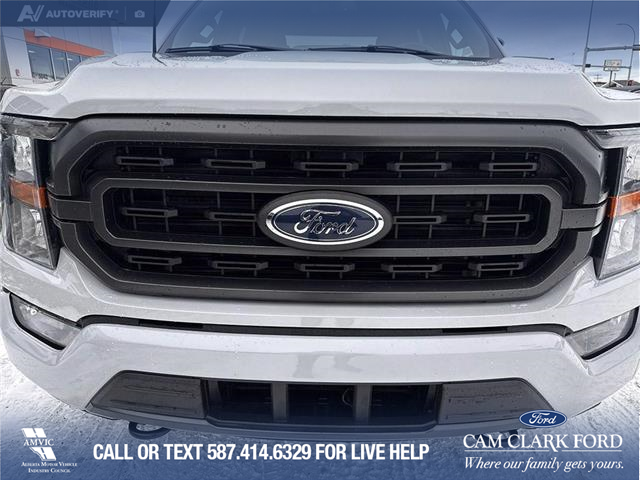 2023 Ford F-150 XLT (Stk: P6840) in Olds - Image 9 of 25
