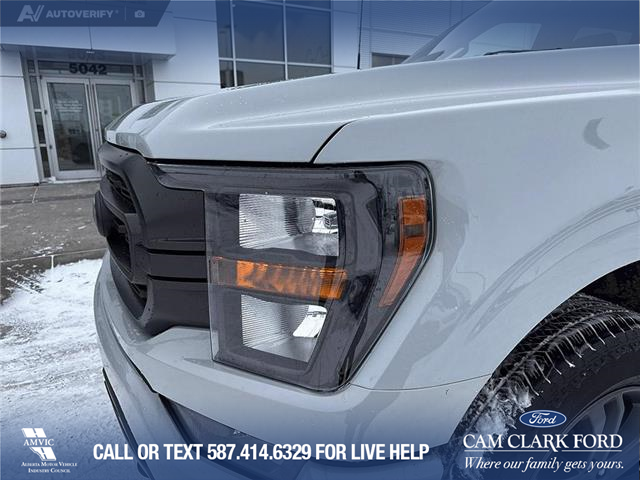 2023 Ford F-150 XLT (Stk: P6840) in Olds - Image 10 of 25