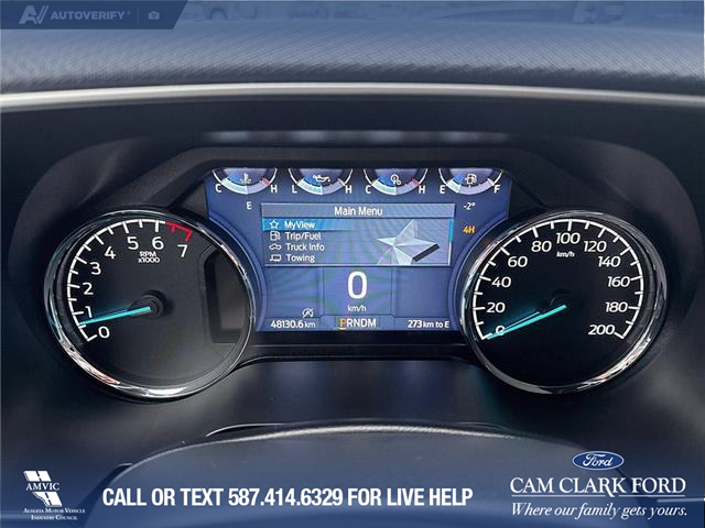 2023 Ford F-150 XLT (Stk: P6840) in Olds - Image 15 of 25