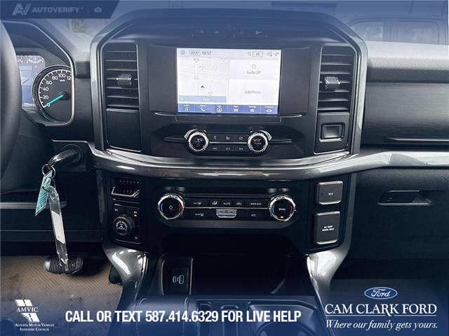 2023 Ford F-150 XLT (Stk: P6840) in Olds - Image 18 of 25