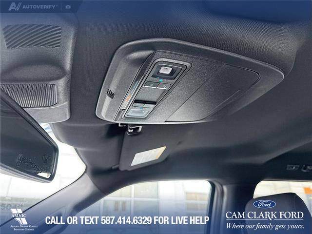 2023 Ford F-150 XLT (Stk: P6840) in Olds - Image 19 of 25