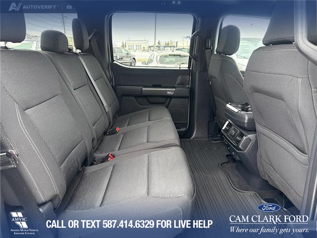 2023 Ford F-150 XLT (Stk: P6840) in Olds - Image 23 of 25