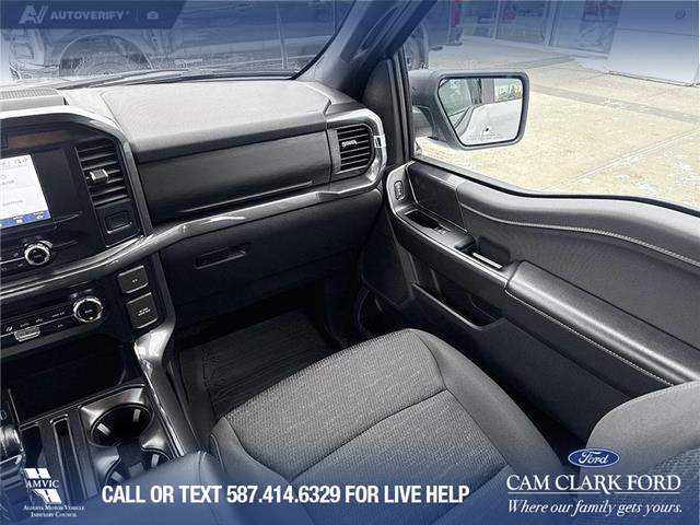 2023 Ford F-150 XLT (Stk: P6840) in Olds - Image 25 of 25
