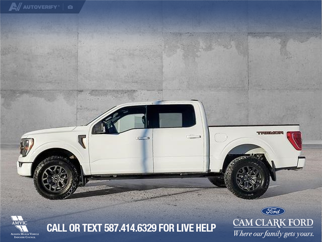 2023 Ford F-150 Tremor (Stk: U37892) in Red Deer - Image 3 of 25