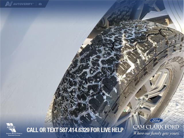 2023 Ford F-150 Tremor (Stk: U37892) in Red Deer - Image 7 of 25