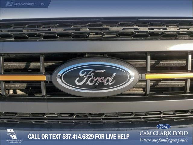 2023 Ford F-150 Tremor (Stk: U37892) in Red Deer - Image 9 of 25