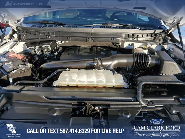 2023 Ford F-150 Tremor (Stk: U37892) in Red Deer - Image 10 of 25