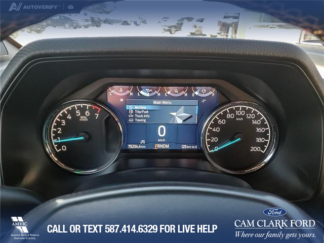 2023 Ford F-150 Tremor (Stk: U37892) in Red Deer - Image 15 of 25
