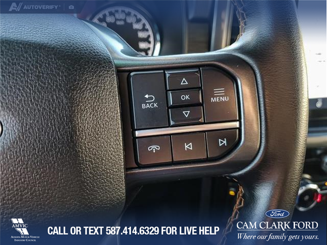 2023 Ford F-150 Tremor (Stk: U37892) in Red Deer - Image 16 of 25