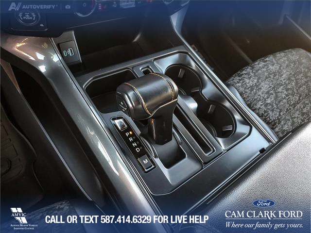 2023 Ford F-150 Tremor (Stk: U37892) in Red Deer - Image 18 of 25