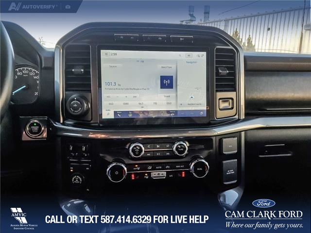 2023 Ford F-150 Tremor (Stk: U37892) in Red Deer - Image 19 of 25