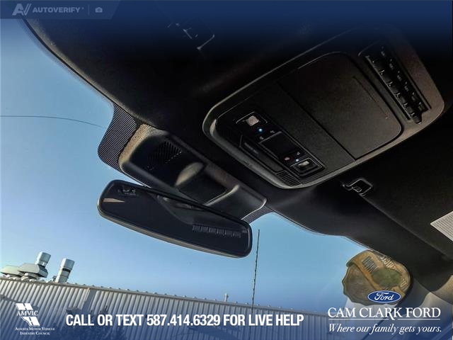 2023 Ford F-150 Tremor (Stk: U37892) in Red Deer - Image 21 of 25