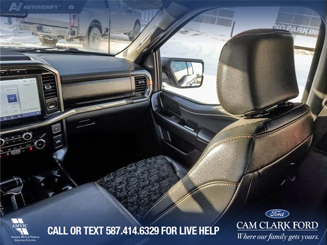 2023 Ford F-150 Tremor (Stk: U37892) in Red Deer - Image 25 of 25