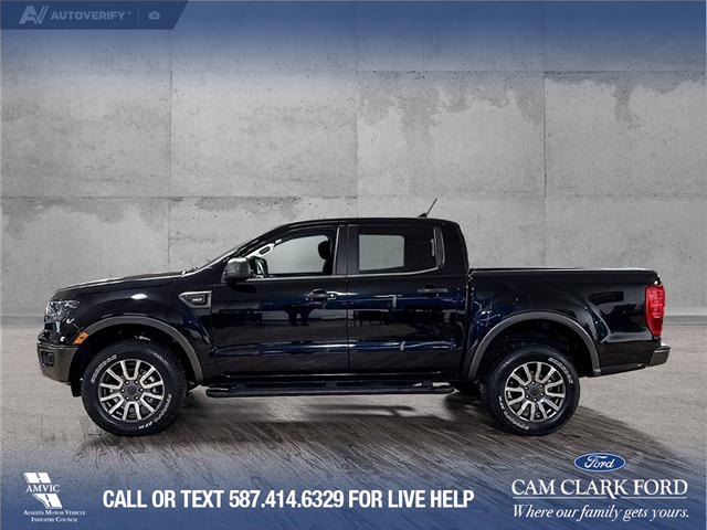 2019 Ford Ranger XLT (Stk: P14728) in Airdrie - Image 3 of 25