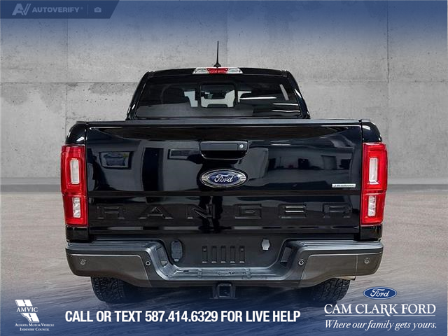 2019 Ford Ranger XLT (Stk: P14728) in Airdrie - Image 5 of 25