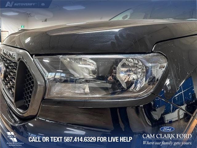 2019 Ford Ranger XLT (Stk: P14728) in Airdrie - Image 8 of 25