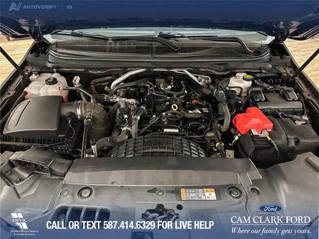 2019 Ford Ranger XLT (Stk: P14728) in Airdrie - Image 10 of 25