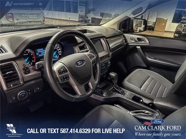 2019 Ford Ranger XLT (Stk: P14728) in Airdrie - Image 13 of 25