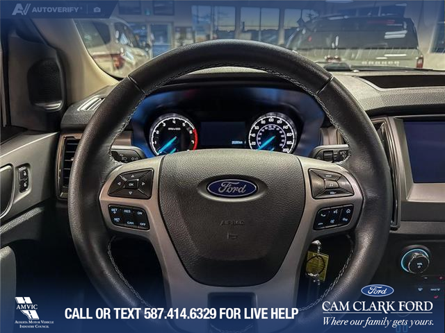 2019 Ford Ranger XLT (Stk: P14728) in Airdrie - Image 14 of 25
