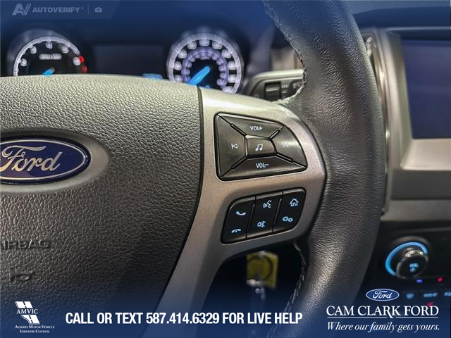 2019 Ford Ranger XLT (Stk: P14728) in Airdrie - Image 16 of 25