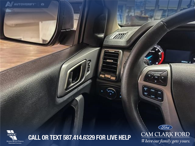 2019 Ford Ranger XLT (Stk: P14728) in Airdrie - Image 17 of 25