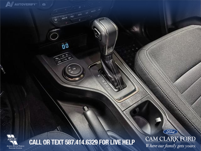 2019 Ford Ranger XLT (Stk: P14728) in Airdrie - Image 18 of 25